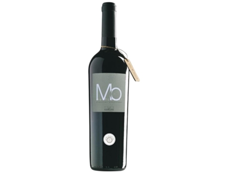 Vinho VINS DEL COMTAT Vins Del Comtat Montcabrer Swarovsky Cabernet Sauvignon Alicante (0.75 L - 1 unidade)