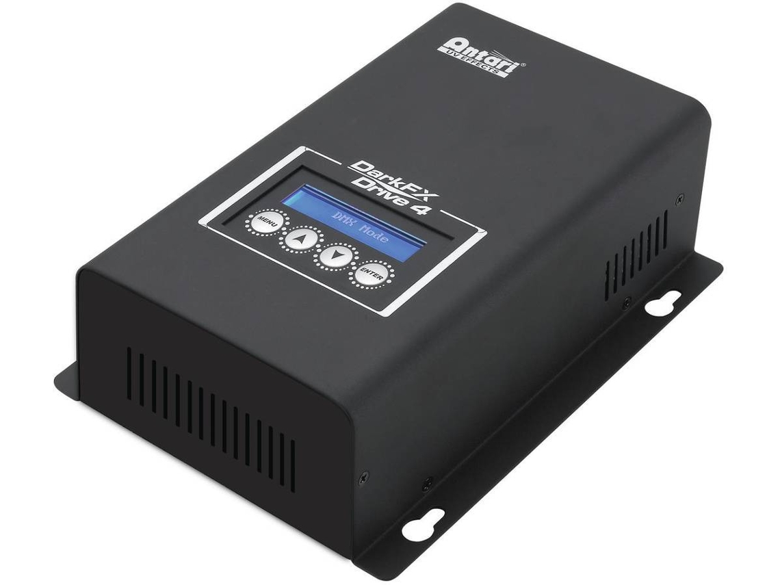 Acessório de Iluminação ANTARI Escurofx Drive 4