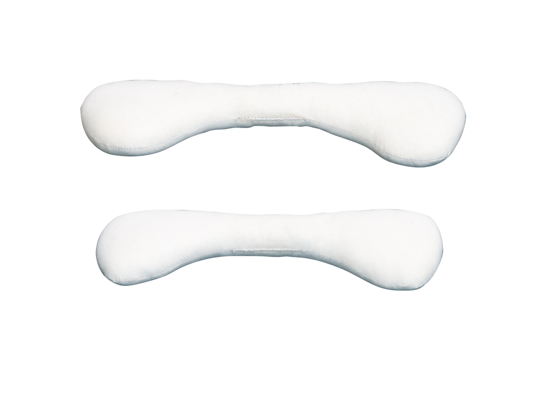 Botão Macio para Crianças EDIX SADDLES