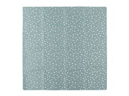 Mali tapete Splat para Cadeira Alta Bebê Antiderrapante À Prova D'água Lavável 110x110cm