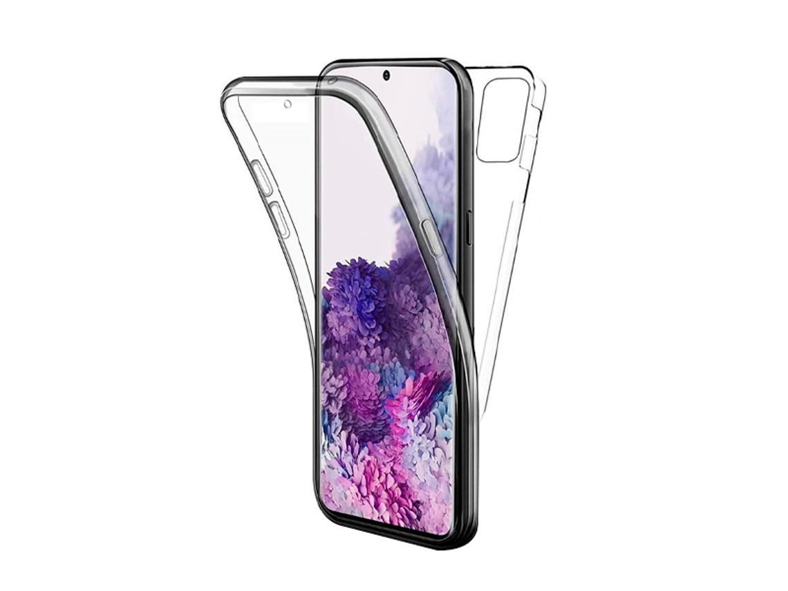 Capa para Samsung GIFT4ME Transparente