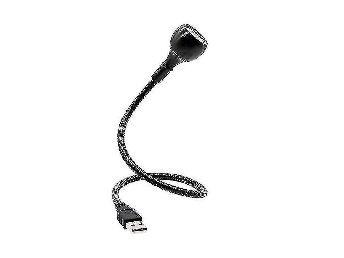 3w Usb Table Lamp Flexible Bed Reading Book Night Light Led Desk Lamp