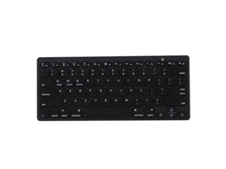 Teclado Sem Fio X5 Mini Teclado Ly Ebike