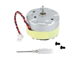 Motor Para Sensor De Distância A Laser Compatível Com Xiaomi Roborock S5, S50, S51, S55 Dc Peça De Reposição Brilvibera (lds)