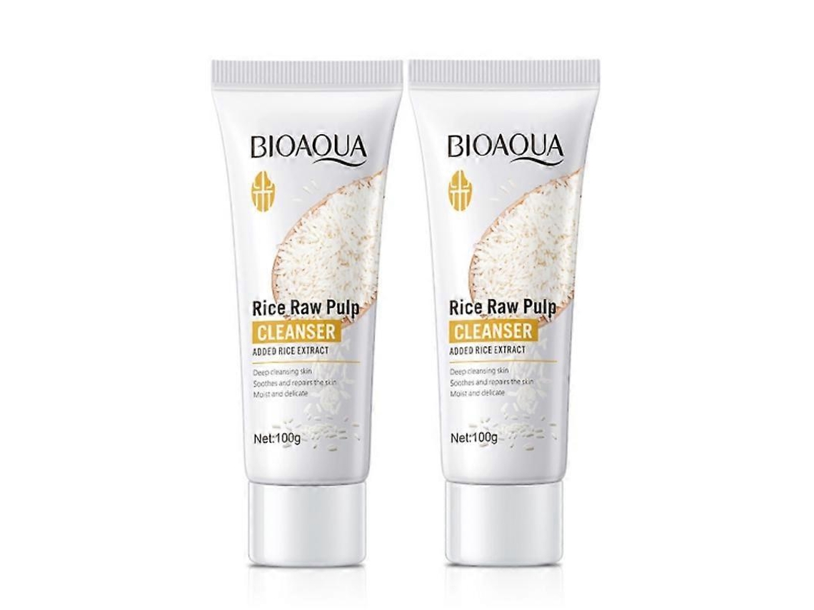 Esfoliante Facial Ximonth: Limpeza Profunda Da Pele, Ingredientes Suaves, Hidratante E Refrescante.