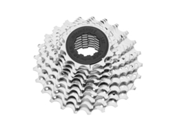 Cassete de Estrada MICROSHIFT Shimano-Sram 9 V 12-25 T