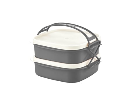 Saco De Almoço Isolado Eifson Para Capivara Com Zíper De Grande Capacidade E 2 Bolsos (15)