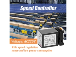 Regulador De Velocidad Ss22-a 6-250w Ac220v 3a Control Motor Preciso