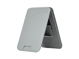 Porta-cartões Dobrável Ultrafino E Altamente Adesivo Para Celular, Compatível Com Todos Os Modelos - Conjunto De 3 Peças