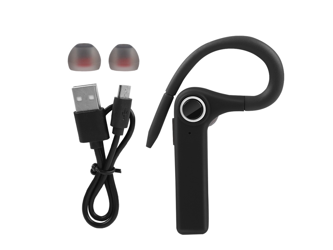 Fones de Ouvido Bluetooth LAXISCREED (chamada Hd, Over ear)