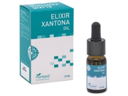 Planta Pol Elixir Xantona Oil 10 ml