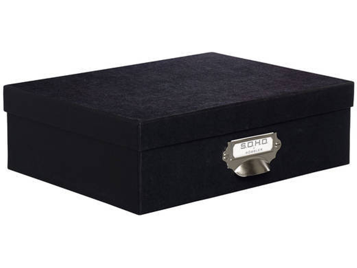 Caixa RÖSSLER PAPIER 1343452700 (Retangular)