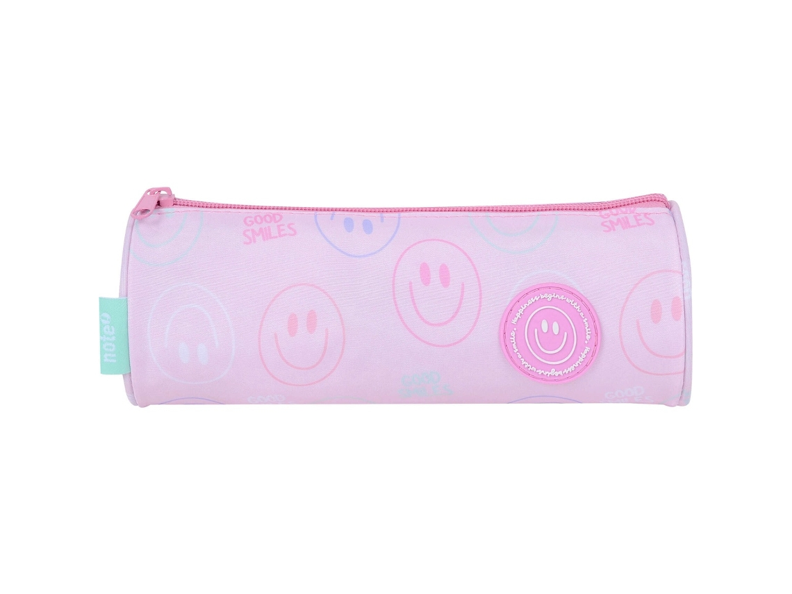 Estojo Simples Smile NOTE!