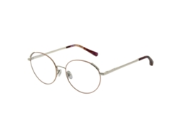 Armação De Óculos Feminino Scotch Soda Ss1017 51800