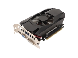 Placa De Vídeo Hd7670 4gb Gddr5 128bit 650mhz Pci Express X16 2.1 Directx 11
