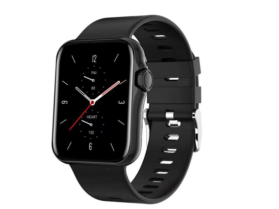 Smartwatch OHPA D07 Preto