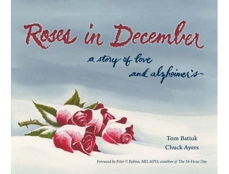 Livro Roses in December de Tom Batiuk (Inglês)