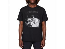 The Velvet Underground Self Titled T-shirt Unisex Adults Size:s
