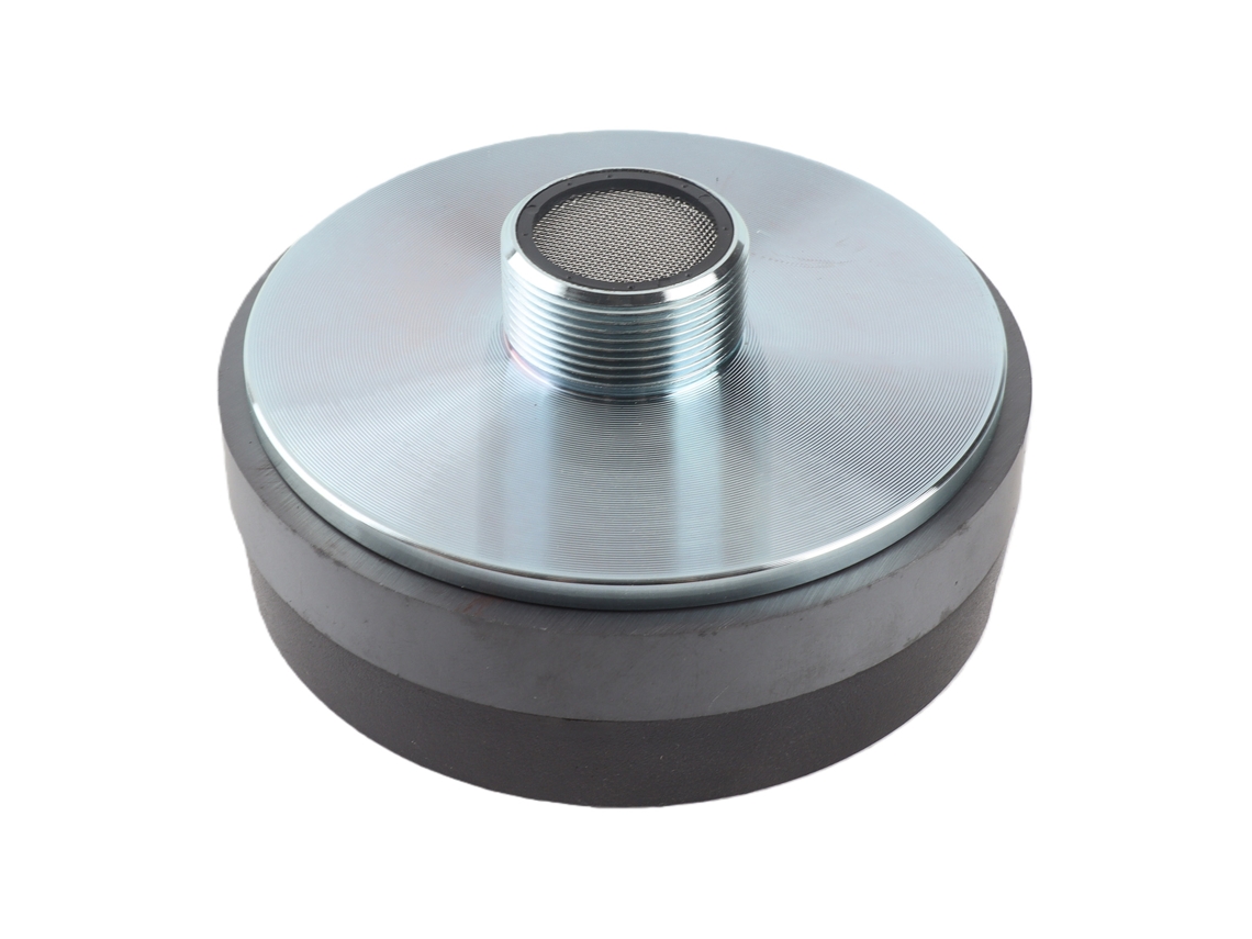 Motor Tweeter 300w 8ω LAXISCREED Titânio Puro Mex