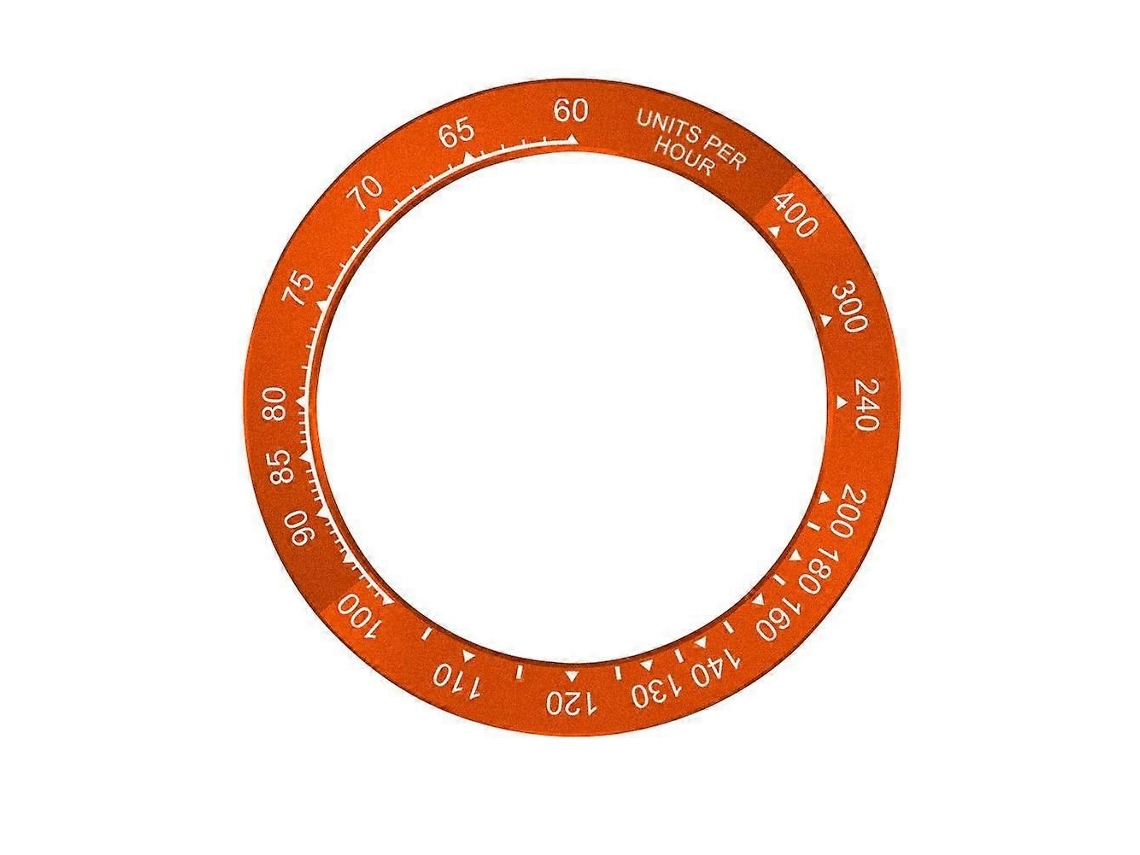 Capa Para Smartwatch Cmf Watch Pro 3 À Prova De Choque E Quedas