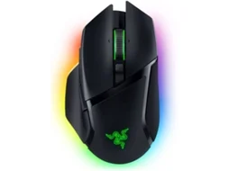 Rato Gaming RAZER Basilisk V3 Pro RGB (Wireless - 30000 dpi - Preto)