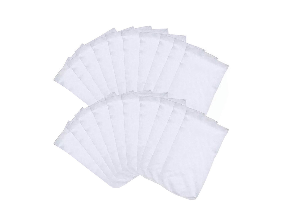 Conjunto De Filtro De Bolsa Para Piscina Malha De Nylon Durável Cuidado Diário