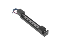 Guia Linear Mini Para Cnc Router Diy 200mm Aço