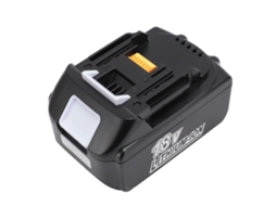 Bateria de Reposição LAXISCREED 18v 4000mah para Ferramentas Sem Fio