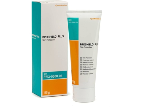 Protetor Cutâneo SMITH&NEPHEW Proshield Plus 115G