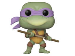 Figura FUNKO Pop Vinyl TMNT Donatello