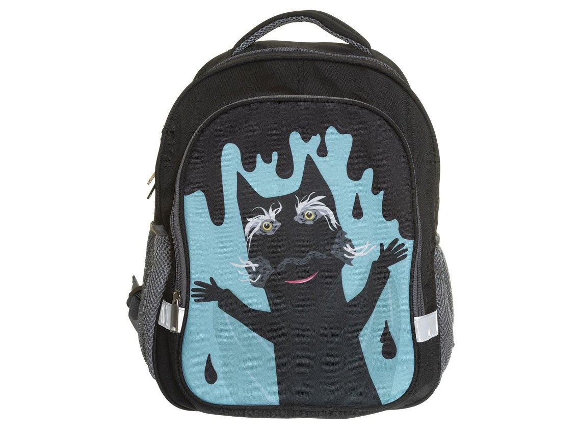 Mochila Summer Shadow Multicolorida