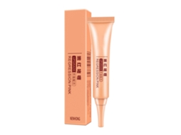 Creme De Clareamento De Pele Feminina 30ml Para Corpo E Intimas Sunflare
