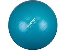 Avento Bola de fitness/ginásio 65 cm de diâmetro azul