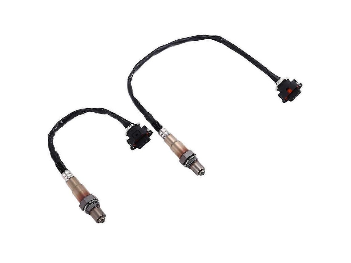 2pcs Sensor De Oxigênio Para 55562205 55562206