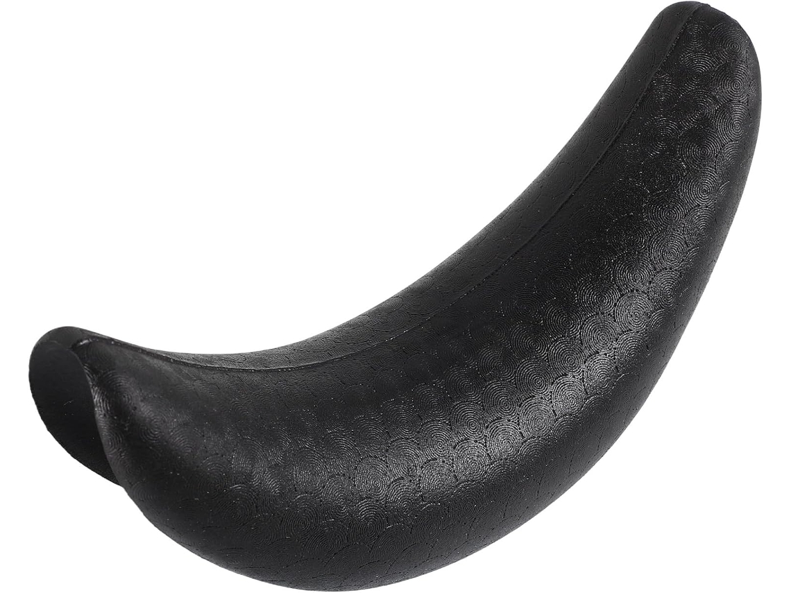 Almofada de Apoio para o Pescoço Lavatório, Antiderrapante, Macia, Durável, Acessório Salão Beleza CHABERLU