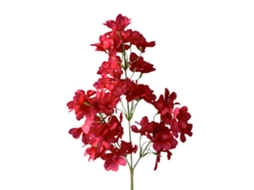 Arranjo de Flores com Cereja e Romã para Decoração LAXISCREED