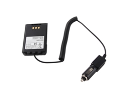 Carregador Universal LAXISCREED para Icom Id 31 Id 51