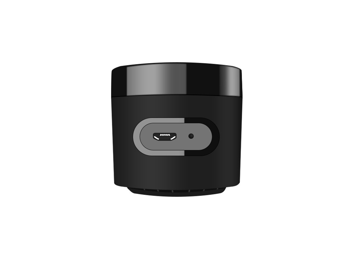 Controle Remoto Infravermelho com Sensor de Cabo ZYBLSSBB