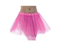 Saia Tutu Tamanho Único