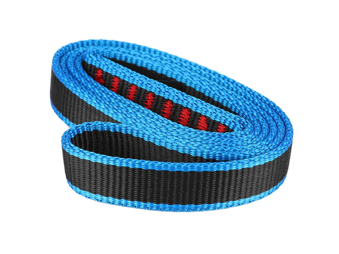 Corda de Paraquedas de 100m com 9 Fios 4mm AQUAFORGE