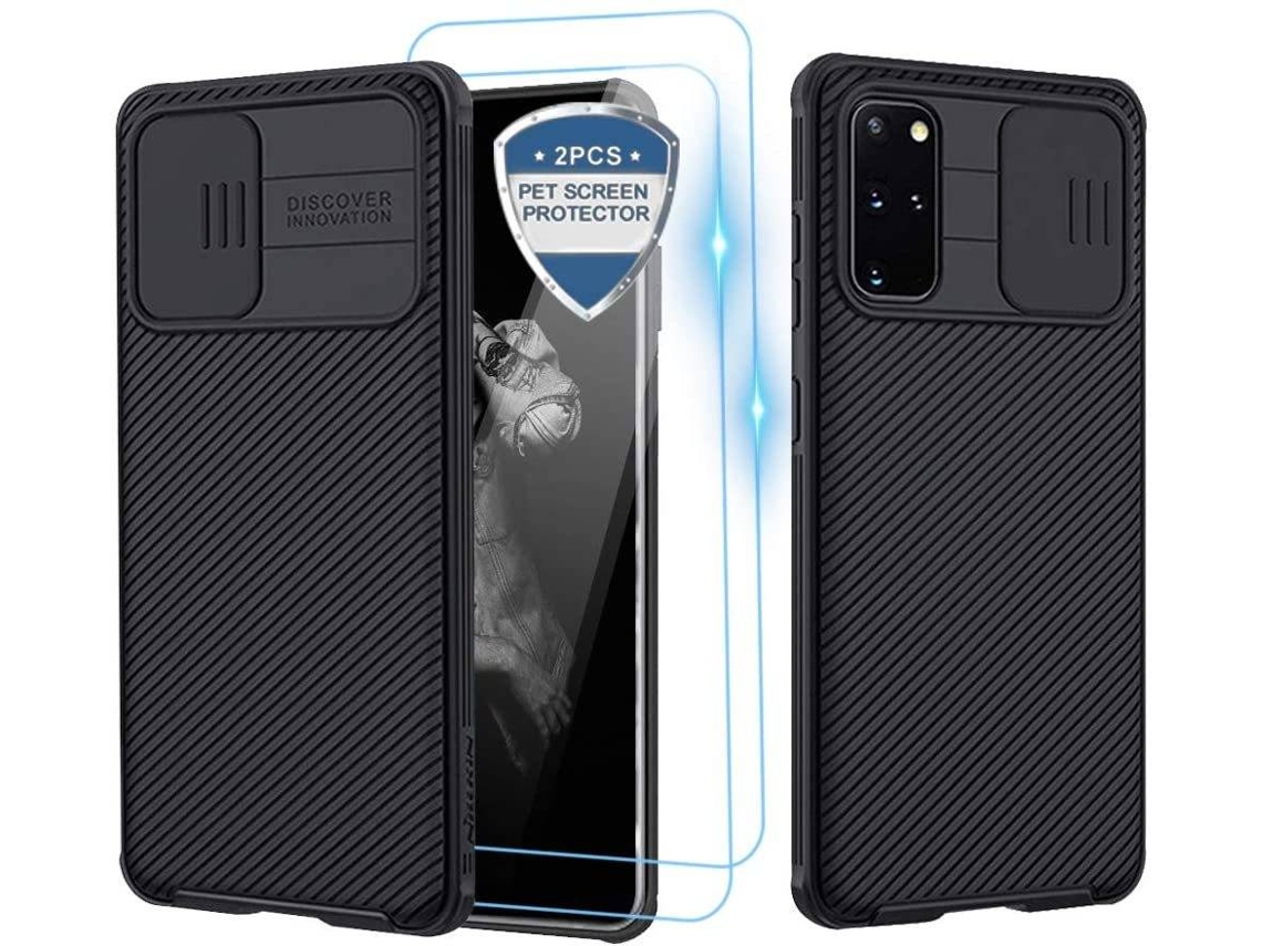 Capa Samsung Galaxy S20 Plus HONGWE.