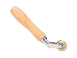 Laxiscreed Rolo Manual Para Impermeabilizações E Juntas De Cantoneira - Soldagem Easy