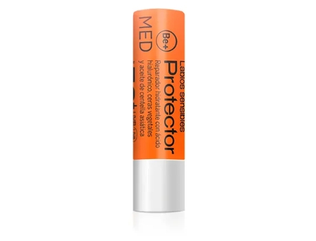 Be Med Stick Labios Protector Reparador Spf 50 4 Gr