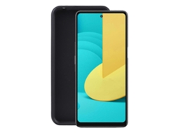 Capa De Tpu Para Lg Stylo 7