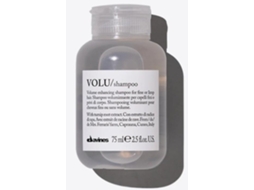 Davines Volues Profissional Champô 75 Ml