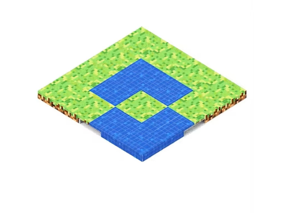 Novos Blocos De Construo Magnticos De Animais Stem Toy Creative Play For Kids Presente Slowmoose