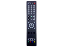 Controle Remoto Rc-1239 Para Receptor Av Avr-x3700h Avr-x2700h Avr-s960h Avrx3700h Avrx2700h Avrs960h