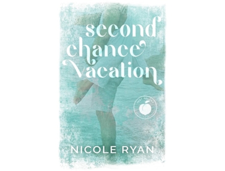 Livro Second Chance Vacation de Nicole Ryan (Inglês)