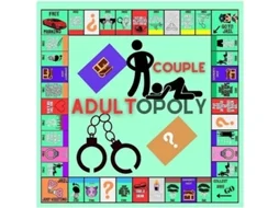 Jogos de Casais para Adultos Jogos de Tabuleiro para Casais Jogos de Quarto para Casais Encontros Noturnos Jogos de Cartas para Casais para BISBISOUS