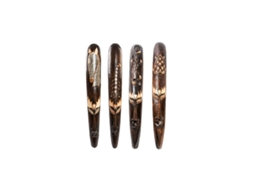 Decorações de Parede DKD HOME DECOR (Multicor)